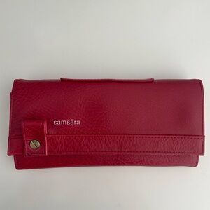 Samsara by Matt and Nat vegan leather wallet